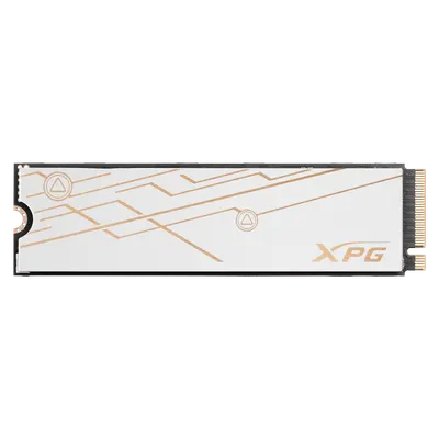 SSD intern ADATA XPG MARS 980B, 2 TB, PCI Express 5.0 x4, NVMe, M.2