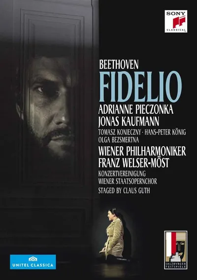 Fidelio - Wiener Philharmoniker
