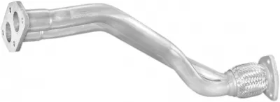 Racord flexibil sistem esapament AUDI A4, A6; VW PASSAT 1.6 1.8 intre 1994-2005