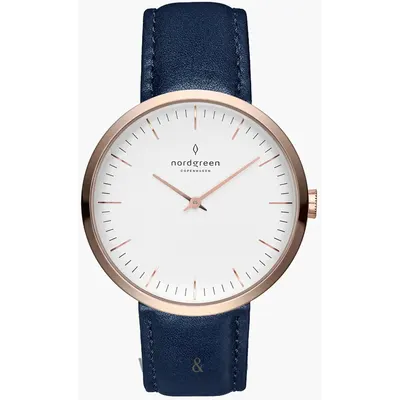 Ceas Nordgreen Nordgreen IN32RGLENAXX Ladies Watch Infinity 32mm 3ATM