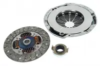 Kit ambreiaj cu rulment (222mm) potrivit HONDA ACCORD VIII 2.4 07.08-