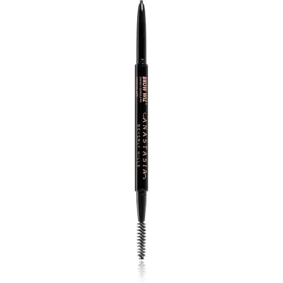 Anastasia Beverly Hills Brow Wiz creion sprâncene precise culoare Caramel 0,09 g