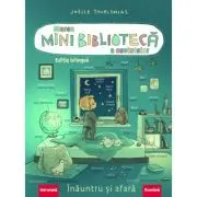 Marea minibiblioteca a cuvintelor (germana-romana). Inauntru si afara