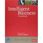 Intelligent Business Elementary Coursebook