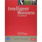 Intelligent Business Elementary Coursebook