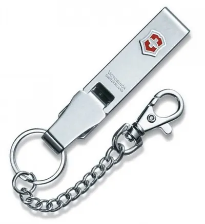 Clema pentru centura Victorinox