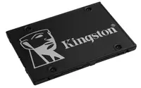SSD intern Kingston KC600, 256 GB, SATA, 2.5 inch