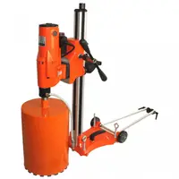 Masina de carotat Bisonte EC3000, carota 300 mm, 2.8kW