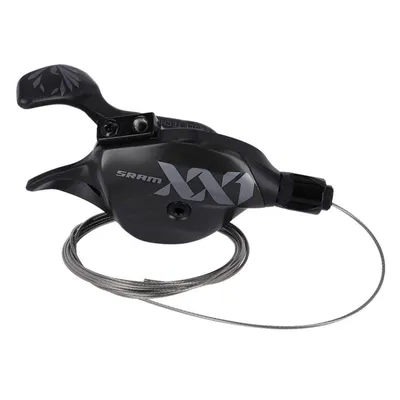 Sram Trigger Xx1 Eagle Black
