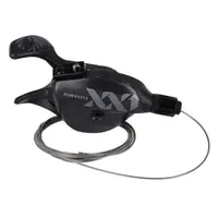Sram Trigger Xx1 Eagle Black