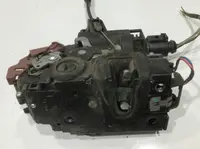 Broasca usa stanga spate 6y0839015a Skoda Fabia 2 (2006-2010)