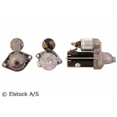 Starter ELSTOCK 25-3423