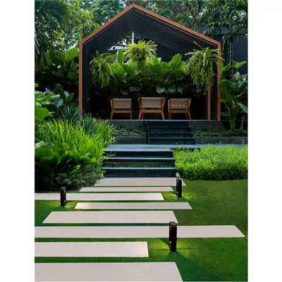Pitic PAUL Nisipiu Negru Aluminiu LED 7 Wat 220-240 Volt 369Lm 3000K IP65