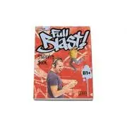 Full Blast! Student's Book B1 plus level