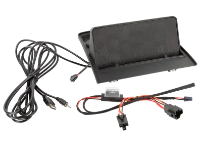 Incarcator Wireless ACV 241094-50-1, 10W, dedicat Citroen, Opel, Peugeot