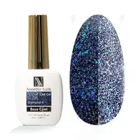 Baza Rubber Annette Nails Diamond 4 DM-04