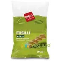 Spirale din Grau Dur Integral Ecologice/Bio 500g