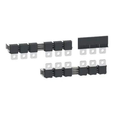 Conexiunie stea-triunghi pentru contactor TeSys Giga LC1G630-800 (Linie & Delta)/LC1G265-500 (Stea)