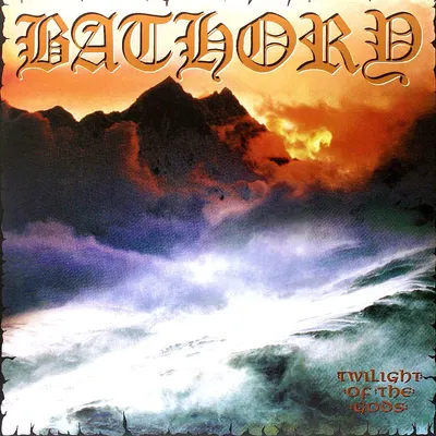 Twilight of the Gods