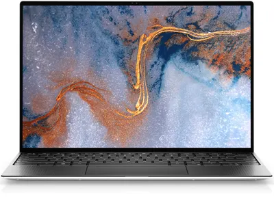 Laptop Second Hand DELL XPS 13 9310 2-in-1, Intel Core i7-1165G7 2.80-4.70GHz, 32GB DDR4, 1TB SSD, 13.4" 4K UHD+ Touchscreen, Win11 Pro