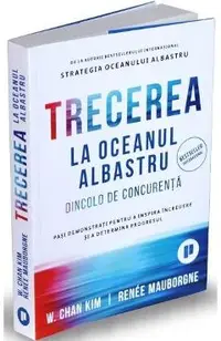 Trecerea la oceanul albastru
