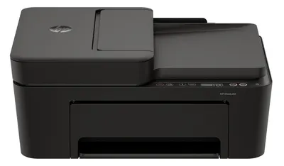 Dispozitiv multifuncțional HP - DeskJet 4310, negru