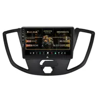 Navigatie Ford Transit (2014-2020), Android, A-Octacore 4GB RAM + 64GB ROM, 9 Inch - AD-BGA9004+AD-BGRKIT123V2