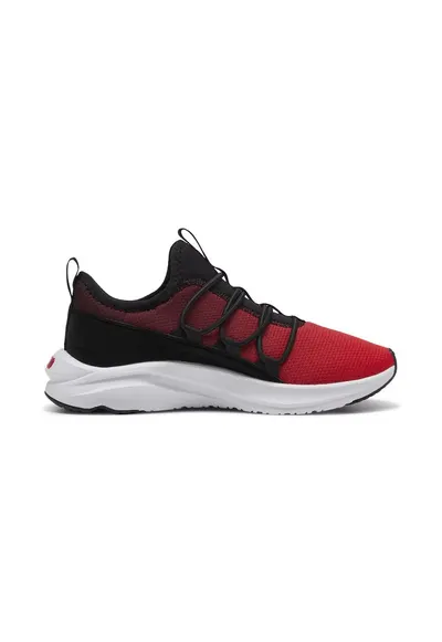 Pantofi sport pentru Baieti - softride one4all gradient jr - 400947-02 - Negru - Negru