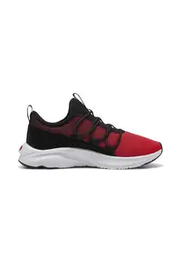 Pantofi sport pentru Baieti - softride one4all gradient jr - 400947-02 - Negru - Negru