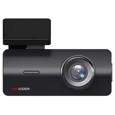 Camera auto de bord wifi Hikvision AE-DC2018-K2, microfon, difuzor, 1080P@30 fps, G-Sensor, fara GPS / 6931847151317