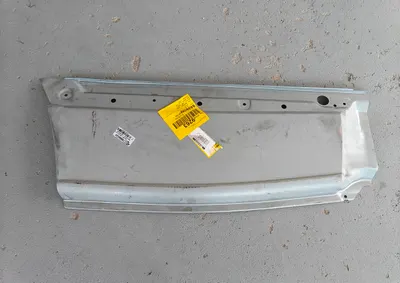 Panou reparatie Stanga Spate potrivit MERCEDES SPRINTER 906; VW CRAFTER 2E 2006-2013 - (la volan; model lung)