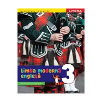 Limba modernă - Engleză. Manual. Clasa a III-a - Paperback - Carol Read, Cosmina-Elena Moisa, Cristina Durbăcea, Mark Ormerod