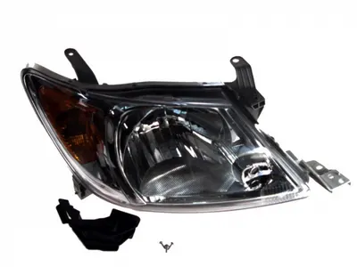 Far dreapta (H4, electric) TOYOTA HILUX 2004-2008