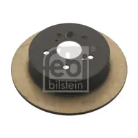 Disc frana FEBI BILSTEIN 31364