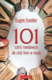 eBook 101 carti romanesti de citit intr-o viata