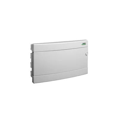 Cofret ȋncastrat IP40 gama PNF 18W
