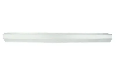 Placă prag stanga/dreapta potrivit MITSUBISHI OUTLANDER II 2006-2012 - (kit reparatie, lungime 190cm)