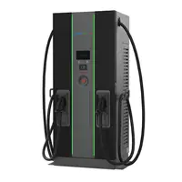 Statite de incarcare rapida - 180Kw CCS2(250A) + CAH(120A) Ethernet Wi Fi 4G IP55