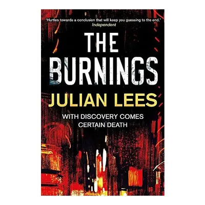 The Burnings