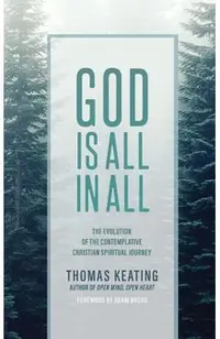 God is All in All