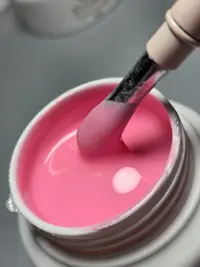 Liquid Polygel Everin 015 Hot Pink