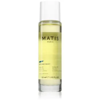 MATIS Paris Réponse Body Sublim-Oil ulei hrănitor pentru corp si par