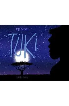 Tuki: Fight for Family