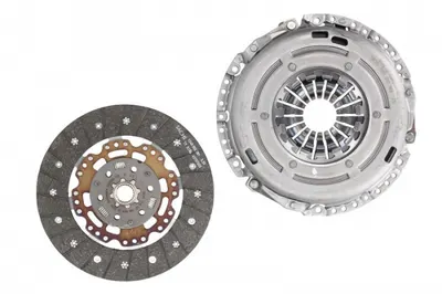 Set Ambreiaj cu Autoreglare Audi A3; Seat Leon, Leon Sc, Leon St; Skoda Octavia Iii; Vw Golf Alltrack Vii, Golf Vii, Passat, Tiguan 1.6d 2.0d Dupa 2012