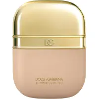 Dolce&Gabbana Blueberry Nutri-Tint crema tonica radianta SPF 20 culoare 10N Light Medium 30 ml