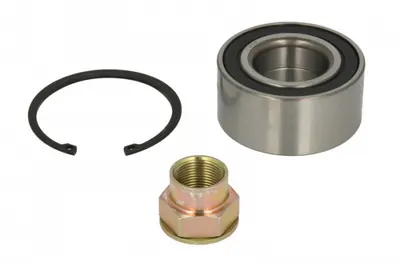 Kit rulment roata Fata Dreapta Stanga (34,976x72,04x33) potrivit FIAT BRAVA, BRAVO I, DOBLO, DOBLO MINIVAN, GRANDE PUNTO, LINEA, MAREA, PALIO, PUNTO, PUNTO HATCHBACK, SIENA 0.9-1.9D 01.88