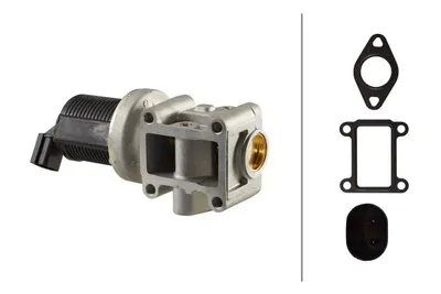 Supapa Egr Potrivit Alfa Romeo 147, 156, 159, 166, Brera, Gt, Spider; Cadillac Bls; Fiat Bravo Ii, Croma, Stilo; Lancia Thesis; Opel Astra H, Astra H Gtc, Signum 1.9d 2.3alk 2.4d 11.02