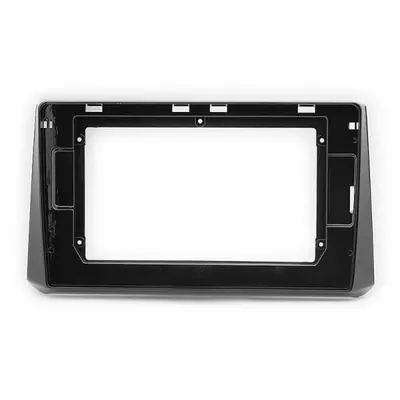 KIT Complet Rama Adaptoare + Cablaj Autodrop Toyota Corolla (2019+) pentru Navigatie Multimedia Android 9 inch