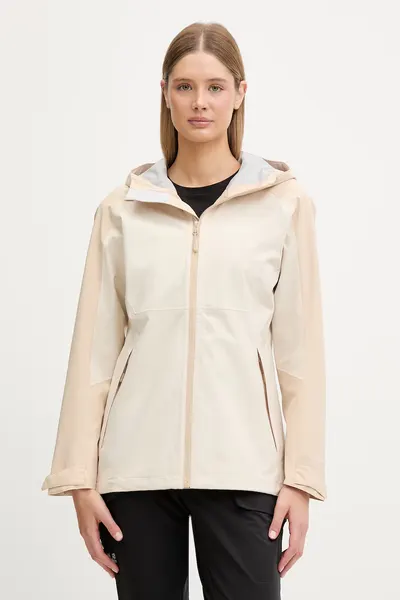 Jack Wolfskin geacă sport pentru femei Wildbound 2L