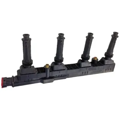 Bobina de inductie HELLA 5DA 358 000-331